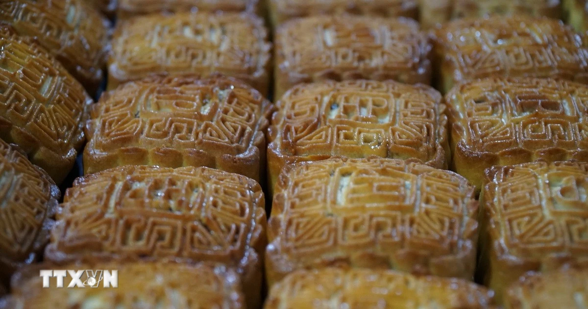 Hà Nội: Siết chặt quản lý an toàn thực phẩm dịp Tết Trung thu