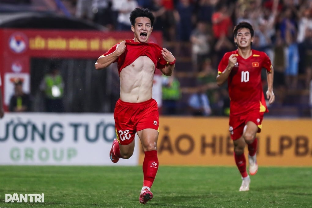 Báo Trung Quốc nhận xét thẳng thắn về U23 Việt Nam - 1