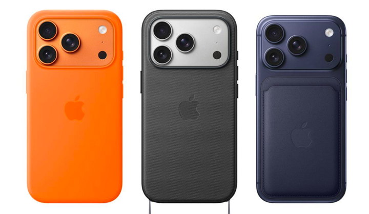 iPhone 17 Pro សាកថ្មលឿន 40W ប្រើបានរហូត 31 ម៉ោង - 1