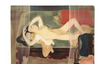 Three more Vietnamese paintings fetch millions of euros