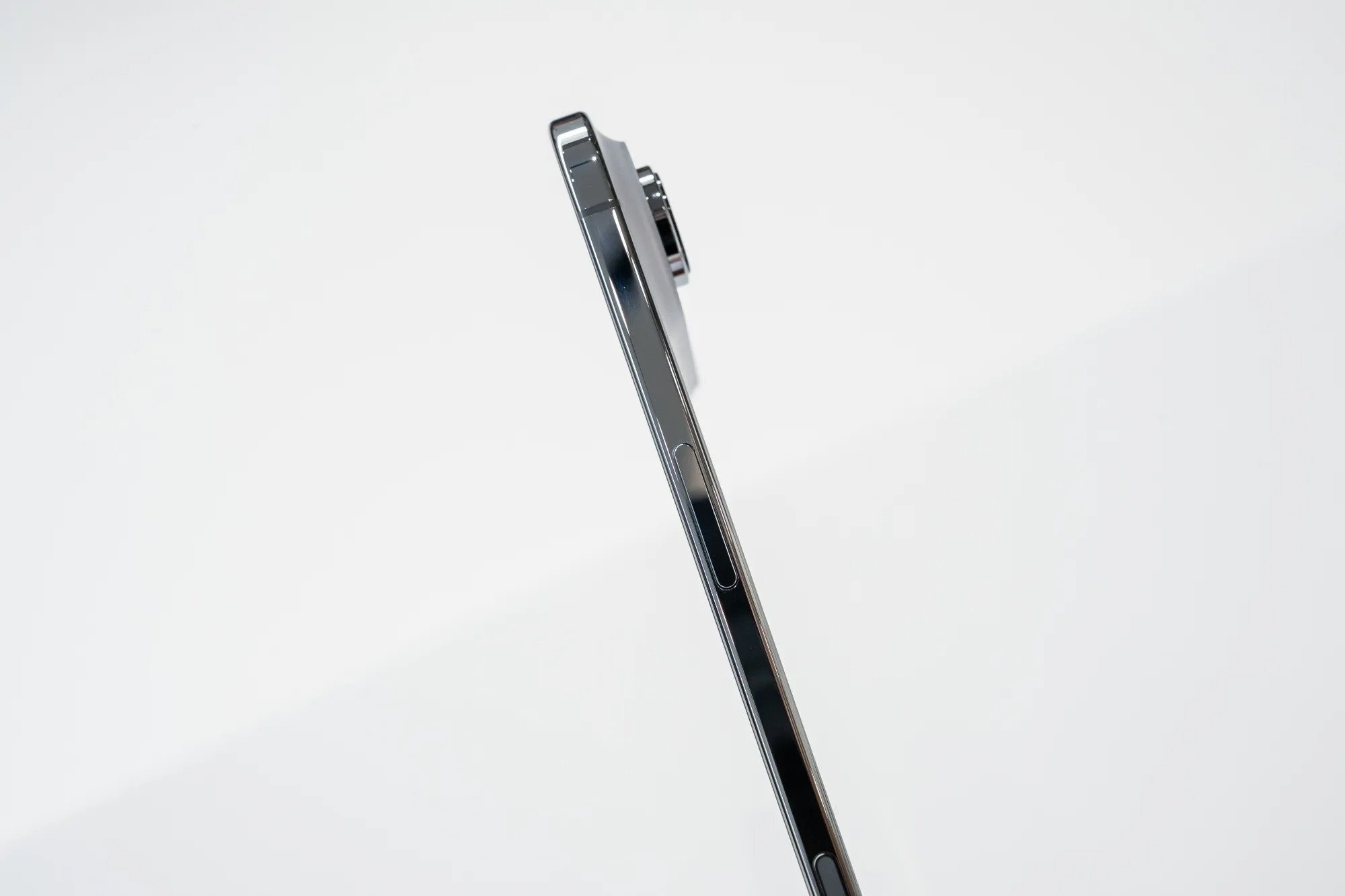 iPhone 17 Pro Max,  iPhone 17 Pro,  iPhone Air ra mat,  gia ban iPhone 17 anh 1