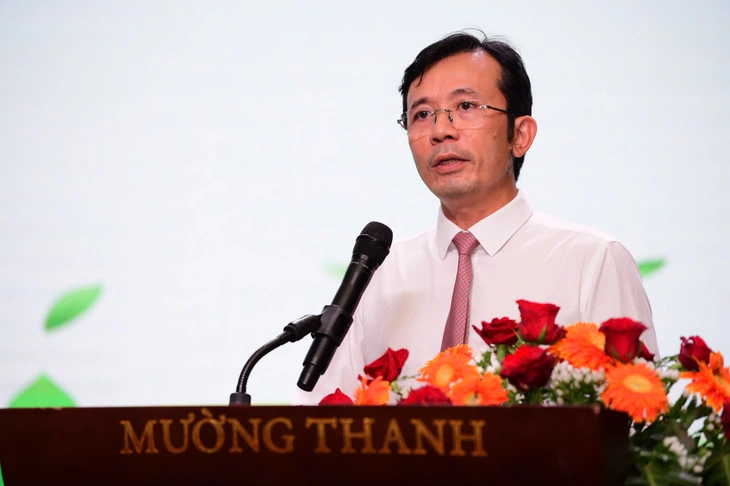 việt nam xanh - Ảnh 3.