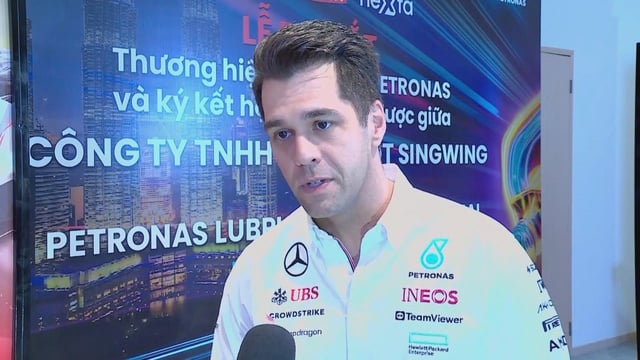 Singwing và Petronas thúc đẩy thị trường dầu nhờn tại Việt Nam- Ảnh 3.