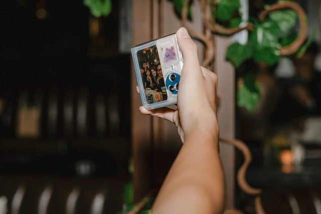 OPPO Finders Club - Nơi giao thoa giữa công nghệ đột phá và thấu hiểu người dùng- Ảnh 1.