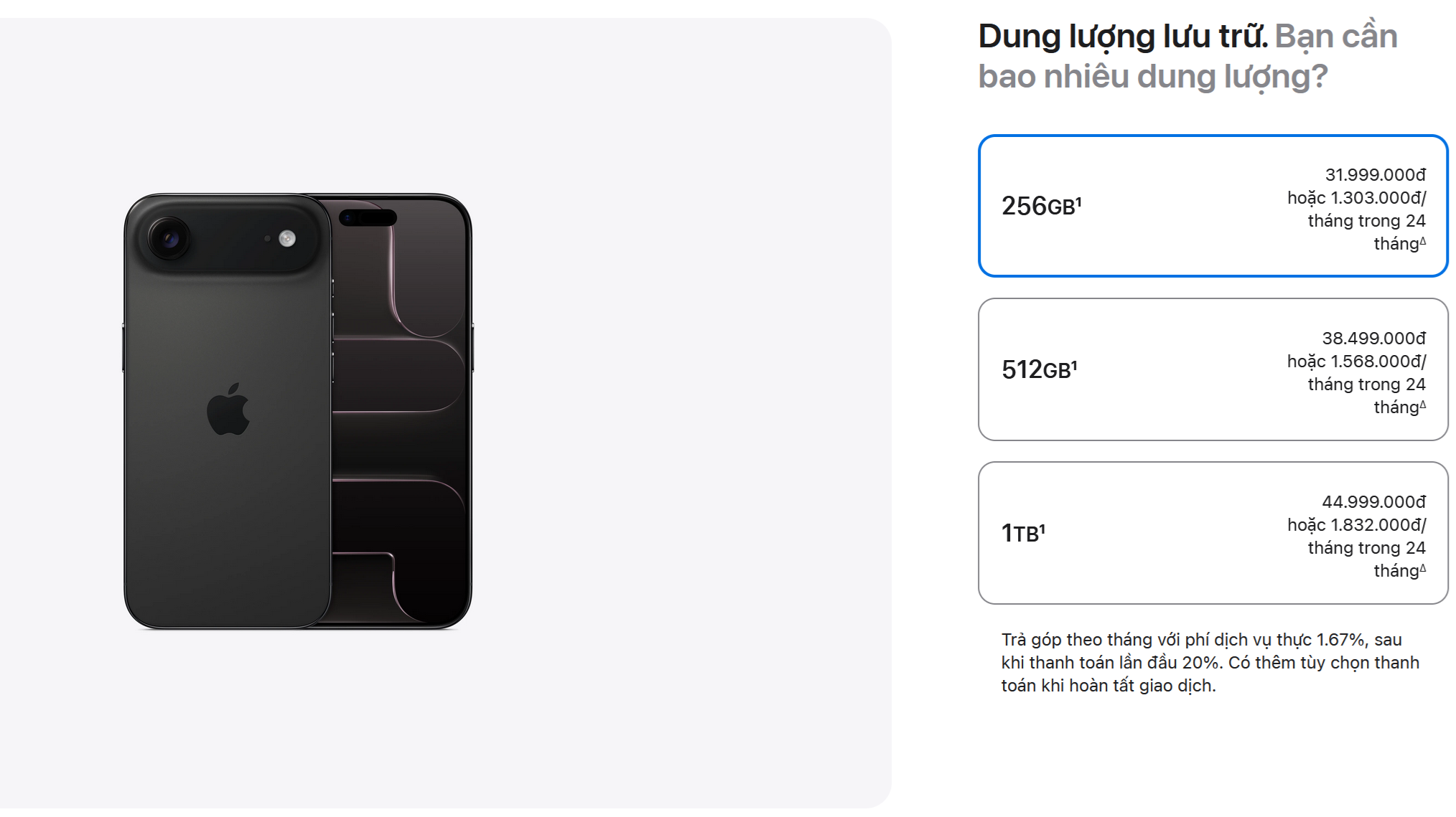 Những lý do bạn không nên mua iPhone Air  - 6