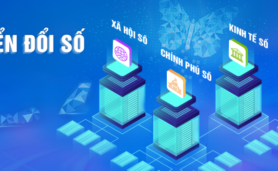 Cuộc thi trắc nghiệm tìm hiểu về chuyển đổi số tỉnh Đắk Lắk năm 2025