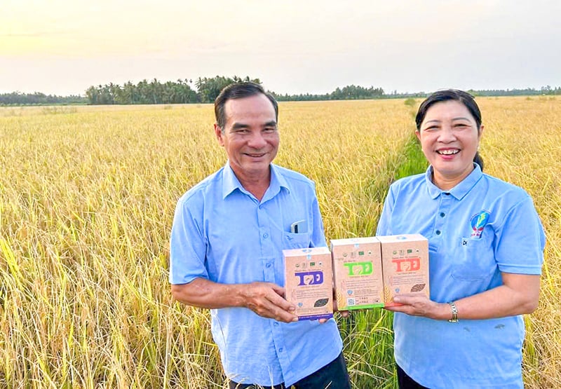សហករណ៍មួយចំនួនអនុវត្តទំនាក់ទំនងយ៉ាងសកម្ម បង្កើតទំនុកចិត្តក្នុងចំណោមកសិករ រួមចំណែកយ៉ាងសកម្មដល់ការអភិវឌ្ឍន៍សេដ្ឋកិច្ចជនបទ។
