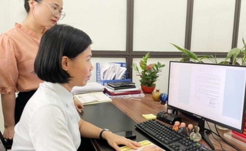 Ảnh: Báo Tuyên Quang.