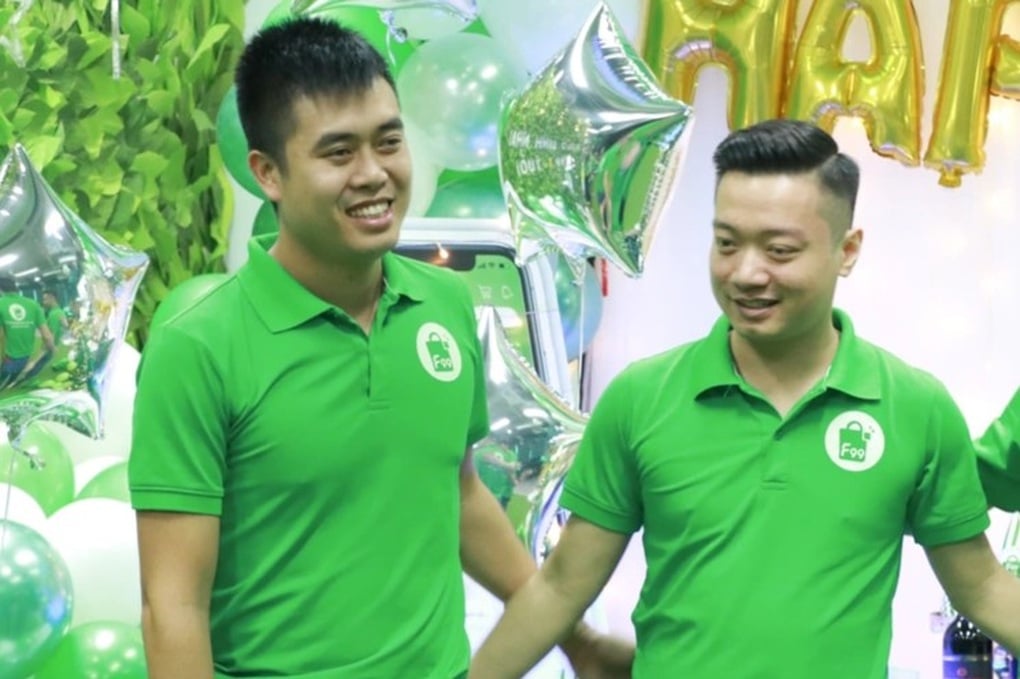 Chân dung ông trùm đứng sau ý tưởng kẹo rau củ tặng hoa hậu Thùy Tiên - 2