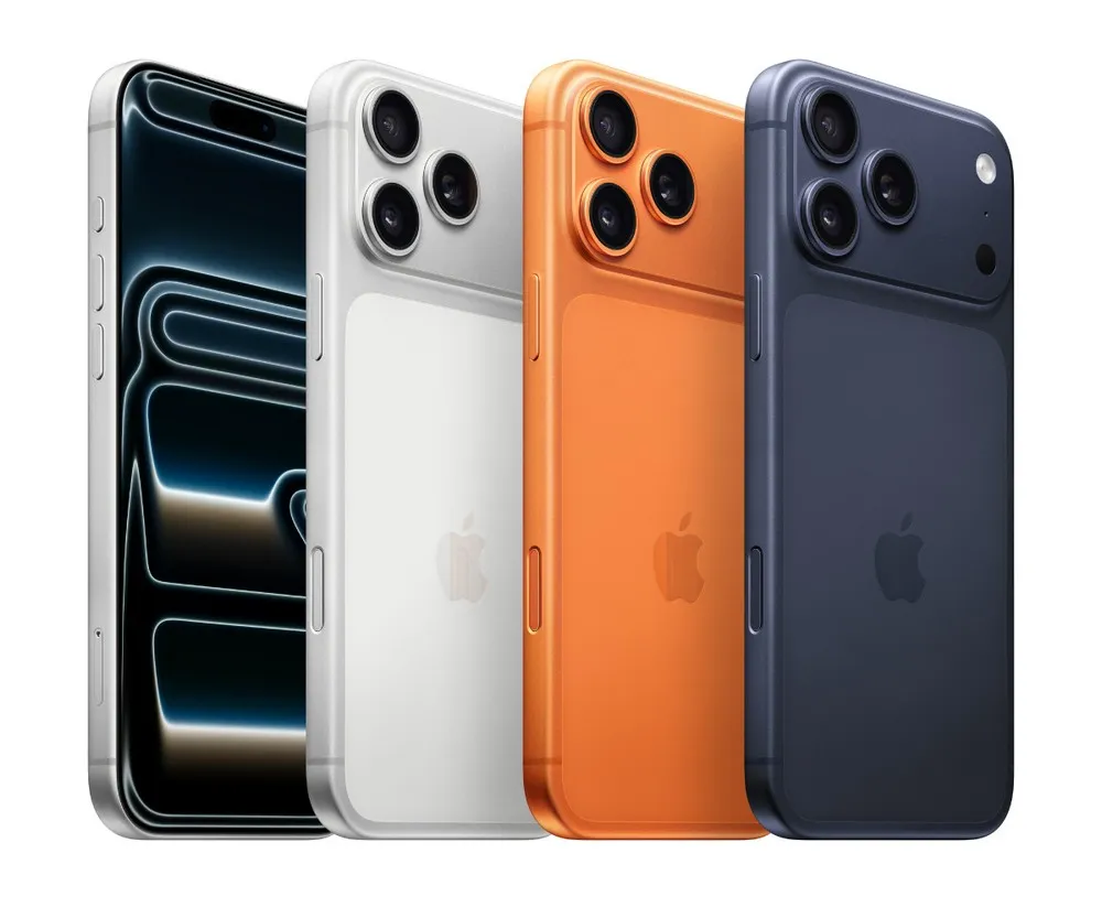 iPhone 17 Pro Max សន្យា​ថា​នឹង​នាំ​មក​នូវ​ការ​លក់​ខ្ពស់​ក្នុង​ទីផ្សារ​វៀតណាម