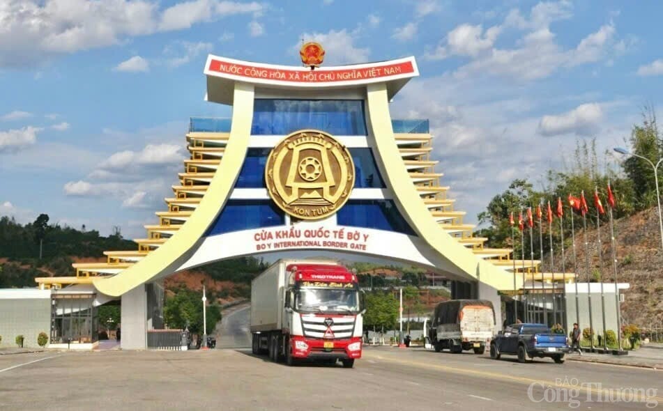 គូសរូបរូបភាពឧស្សាហកម្មខេត្ត Quang Ngai ក្រោយការច្របាច់បញ្ចូលគ្នា - ១៣
