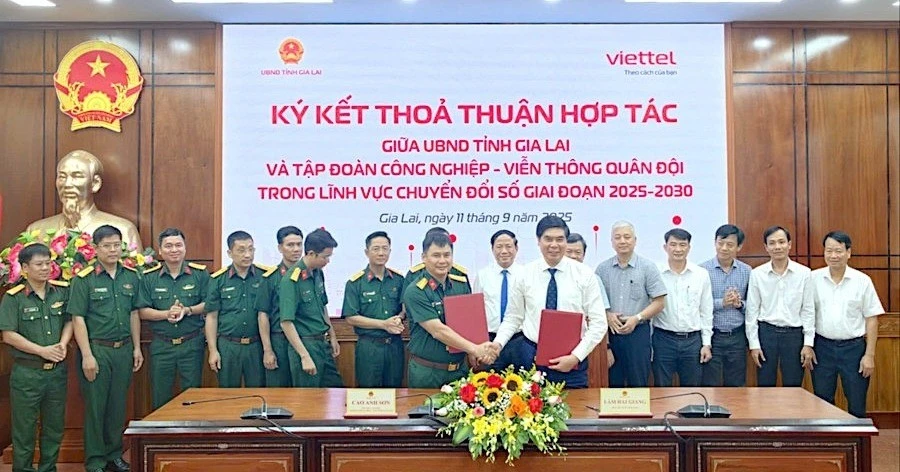 Gia Lai: Phê duyệt 95 nhiệm vụ thực hiện mô hình điểm trong cơ quan Đảng