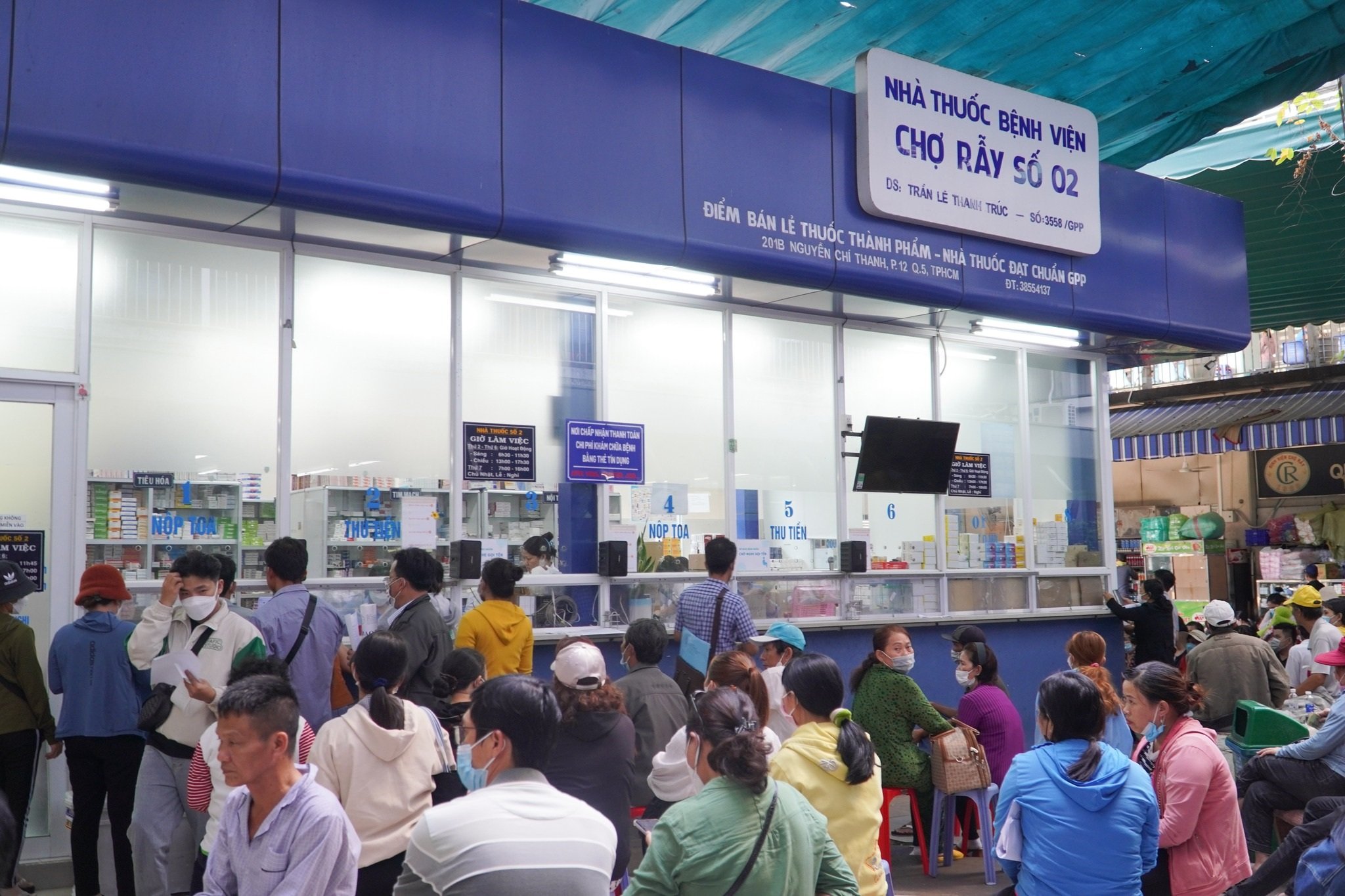 Chính sách miễn viện phí toàn dân nhân văn, nhiều người bệnh sẽ được cứu - 4