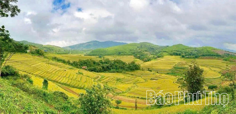 ធឿង កុក សម្រេចបានគោលដៅកសាងឃុំមួយស្របតាមស្តង់ដារជនបទថ្មី។