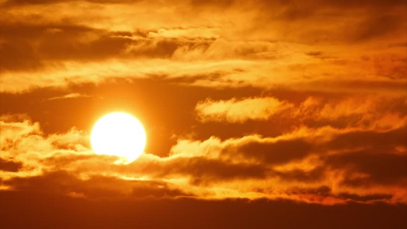 ハノイは晴れ、ホーチミン市は午後遅くに大雨が降る -0
