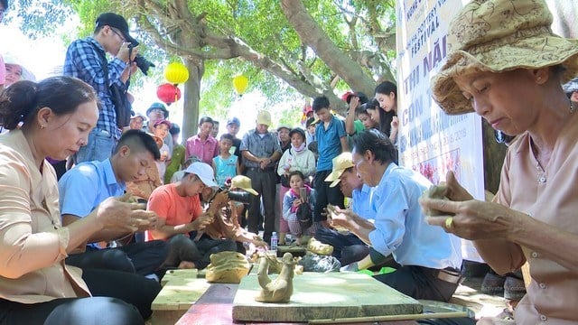 អត្ថបទចុងក្រោយ - ការអភិរក្សបេតិកភណ្ឌសម្រាប់ការអភិវឌ្ឍន៍ទេសចរណ៍ប្រកបដោយនិរន្តរភាព - រូបថត ៣