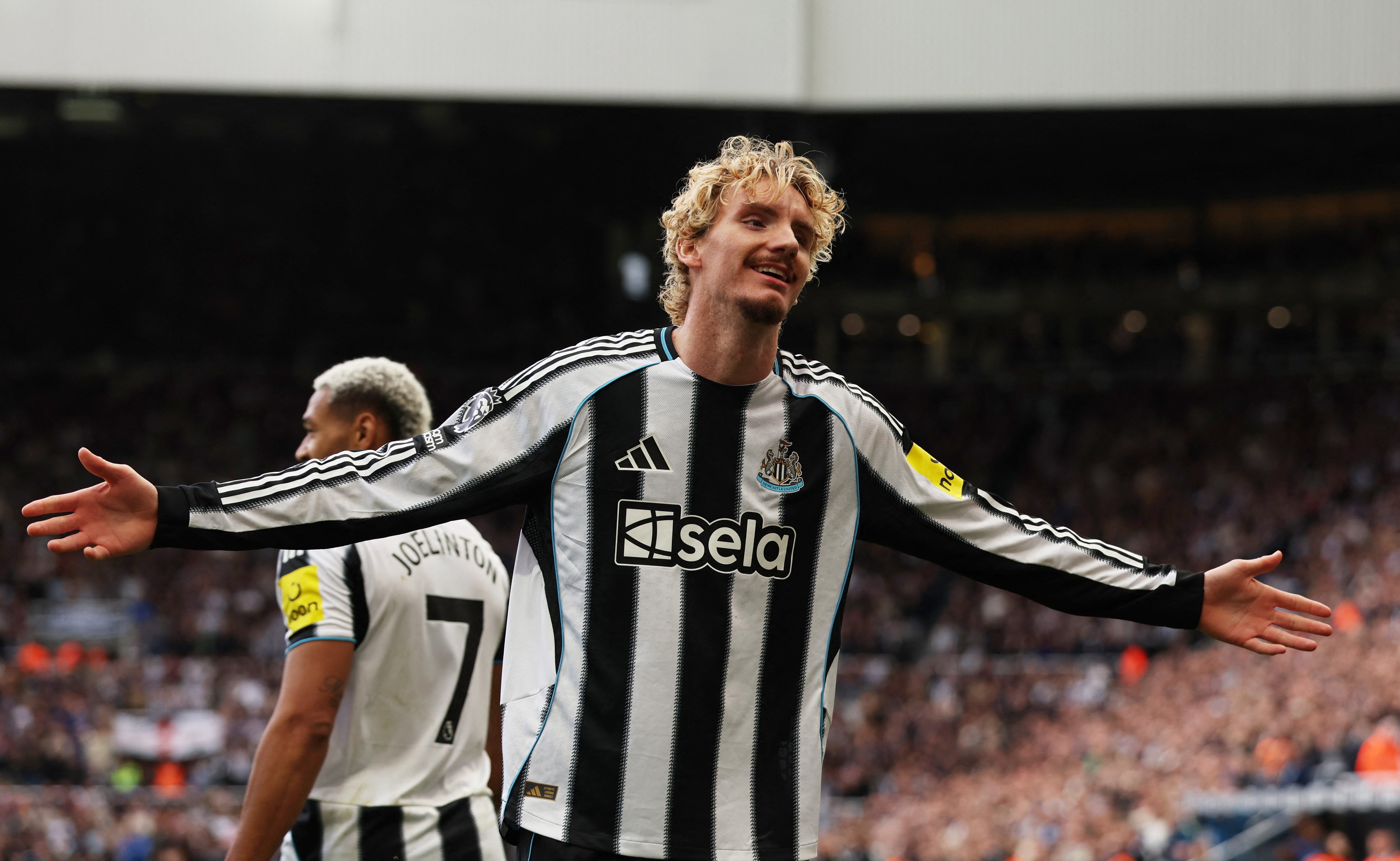 Newcastle dau Wolves anh 1