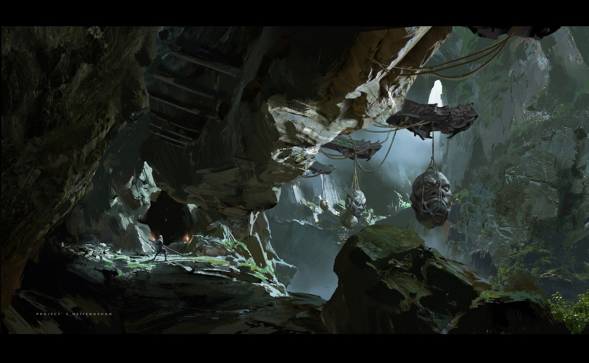 Black Myth: Wukong anh 7