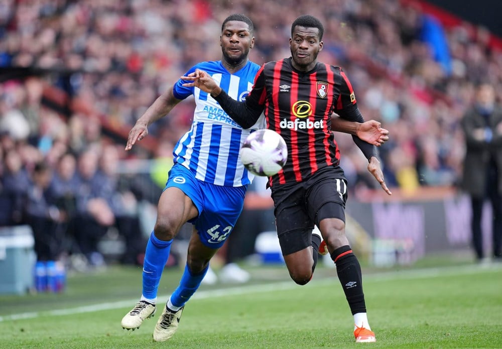 ការពិនិត្យការប្រកួត Bournemouth vs Brighton ម៉ោង 9:00 យប់ ថ្ងៃទី 13 ខែកញ្ញា: កម្លាំងនិងទេពកោសល្យស្មើគ្នា - រូបថត 2