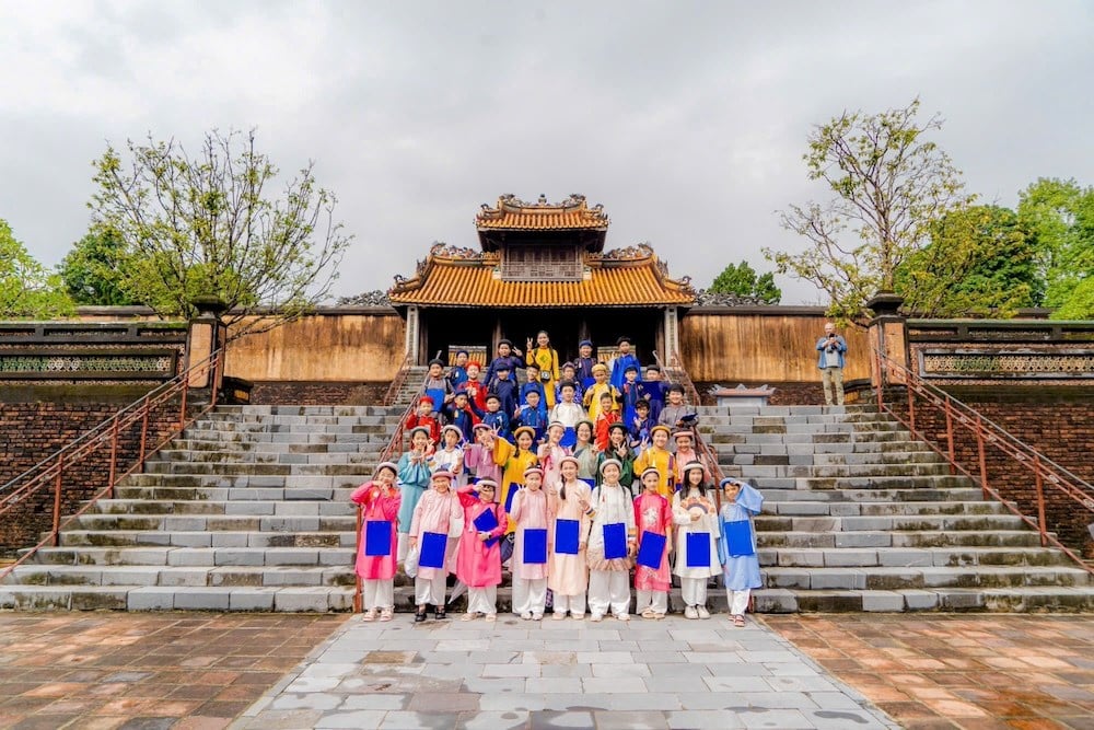 អត្ថបទចុងក្រោយ - ការអភិរក្សបេតិកភណ្ឌសម្រាប់ការអភិវឌ្ឍន៍ទេសចរណ៍ប្រកបដោយនិរន្តរភាព - រូបថត ២