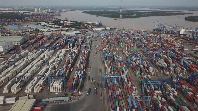 Định hướng xây dựng “siêu đô thị quốc tế” từ hợp lực TP.HCM – Bình Dương – Bà Rịa Vũng Tàu - Ảnh 3.