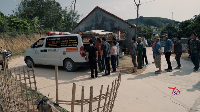 Liên hoan Phim Tài liệu châu Âu – Việt Nam: cầu nối góp phần đưa điện ảnh tài liệu Việt Nam vươn ra thế giới - Ảnh 6.