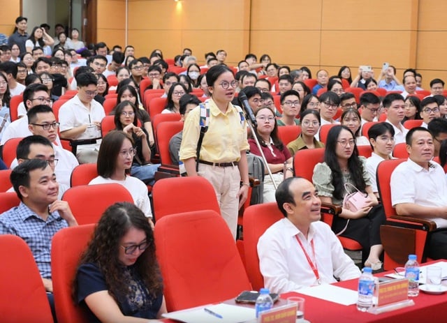 Vì sao kỳ thi bác sĩ nội trú cực hút dù học rất khắc nghiệt?- Ảnh 2.