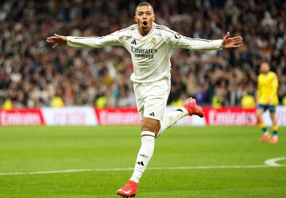 ការពិនិត្យការប្រកួត Sociedad vs Real Madrid ម៉ោង 9:15 យប់។ ថ្ងៃទី 13 ខែកញ្ញា: យកឈ្នះ Reale Arena - រូបថត 2