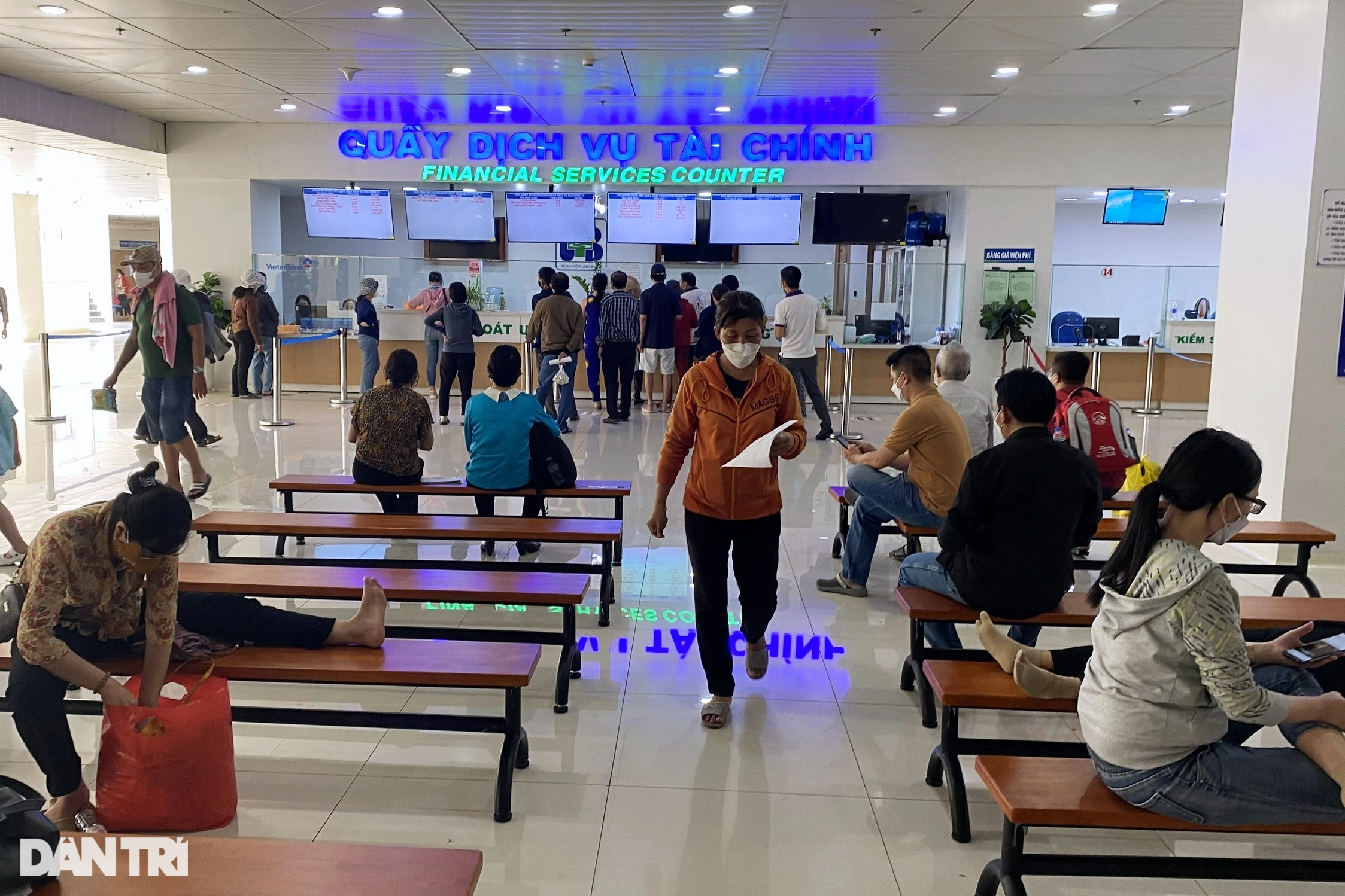 Chính sách miễn viện phí toàn dân nhân văn, nhiều người bệnh sẽ được cứu - 2