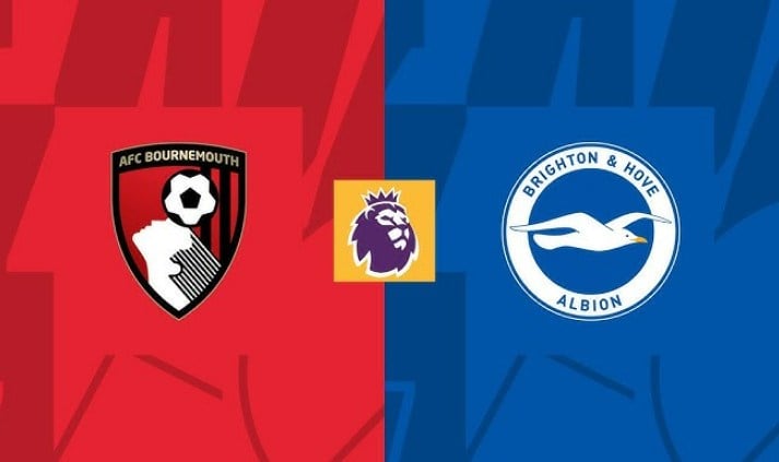 ការពិនិត្យការប្រកួត Bournemouth vs Brighton ម៉ោង 9:00 យប់ ថ្ងៃទី 13 ខែកញ្ញា: កម្លាំងនិងទេពកោសល្យស្មើគ្នា - រូបថត 1
