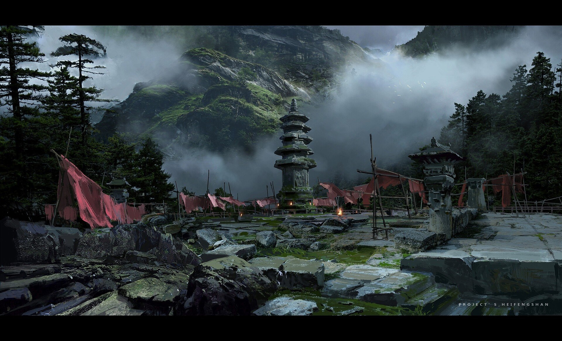 Black Myth: Wukong anh 3