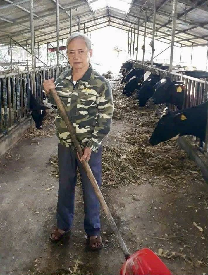 Phu Tho មាន​កសិករ​វៀតណាម​ឆ្នើម​ចំនួន ៣ នាក់ និង​អ្នក​វិទ្យាសាស្ត្រ​កសិករ ១ នាក់។