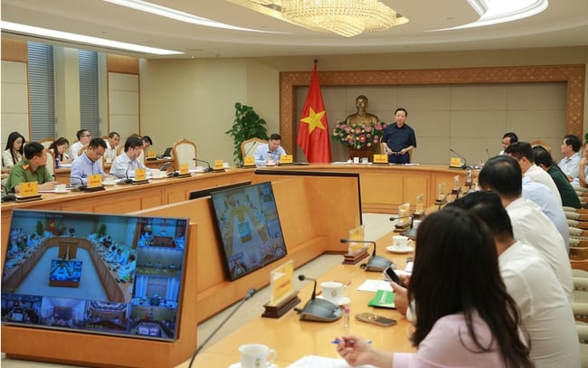 Cần cách tiếp cận mới xây dựng nông thôn hiện đại, giảm nghèo bền vững  - Ảnh 1.