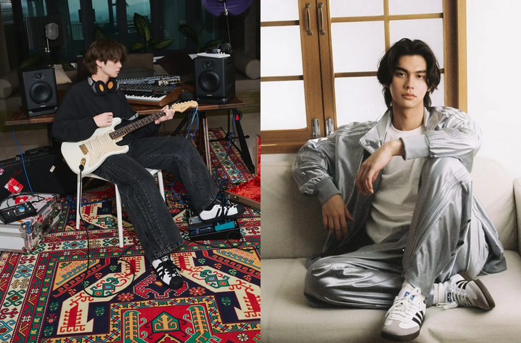 Sao Thái Lan Bright Vachirawit giúp Burberry bội thu triệu đô - Ảnh 7.