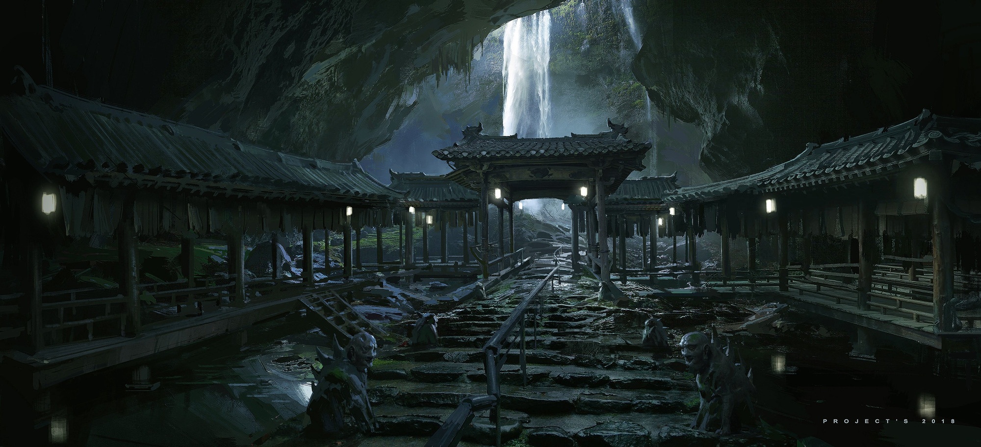 Black Myth: Wukong anh 6