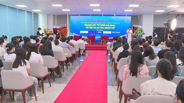 Hội thảo 