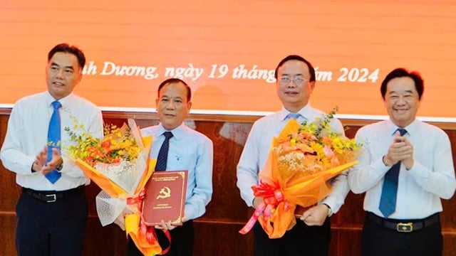 Tạm dừng công tác quy hoạch, bổ nhiệm mới lãnh đạo ĐH, CĐ công lập- Ảnh 1.