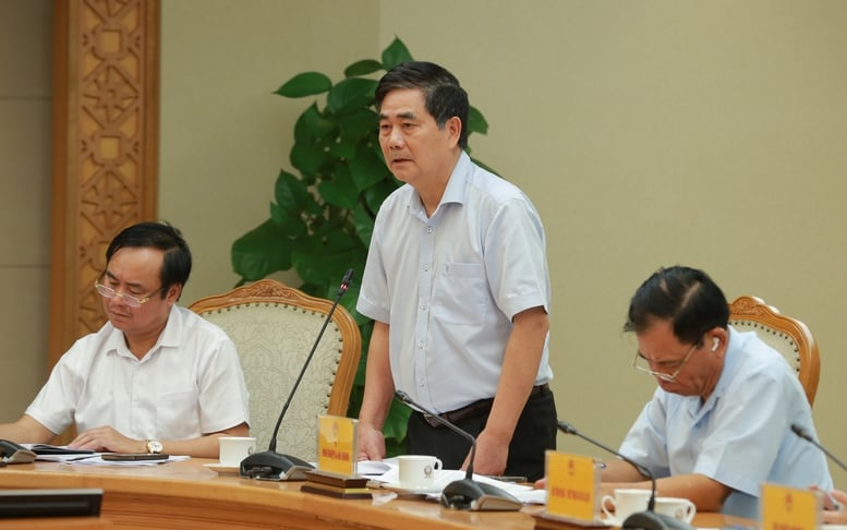 Cần cách tiếp cận mới xây dựng nông thôn hiện đại, giảm nghèo bền vững  - Ảnh 6.