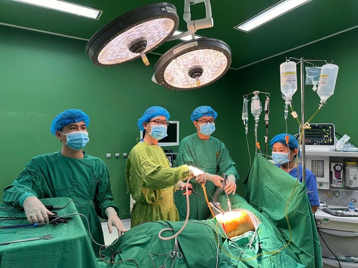 học sinh - Ảnh 1.