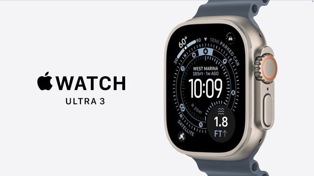 Apple Watch Series 11 và Ultra 3 bổ sung tính năng sức khỏe mới - Ảnh 3.