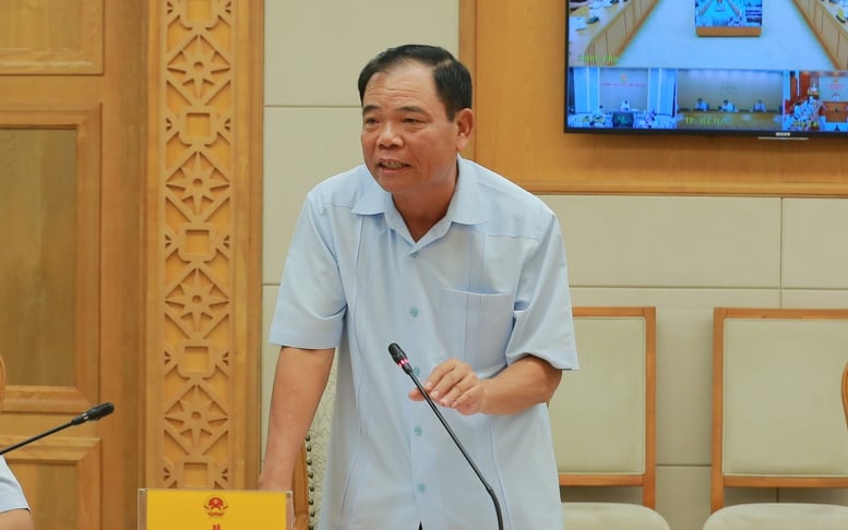 Cần cách tiếp cận mới xây dựng nông thôn hiện đại, giảm nghèo bền vững  - Ảnh 3.