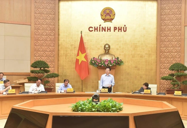 Chuẩn bị nội dung, điều kiện tốt nhất để tổ chức Lễ bế mạc Triển lãm thành tựu Đất nước  - Ảnh 1.