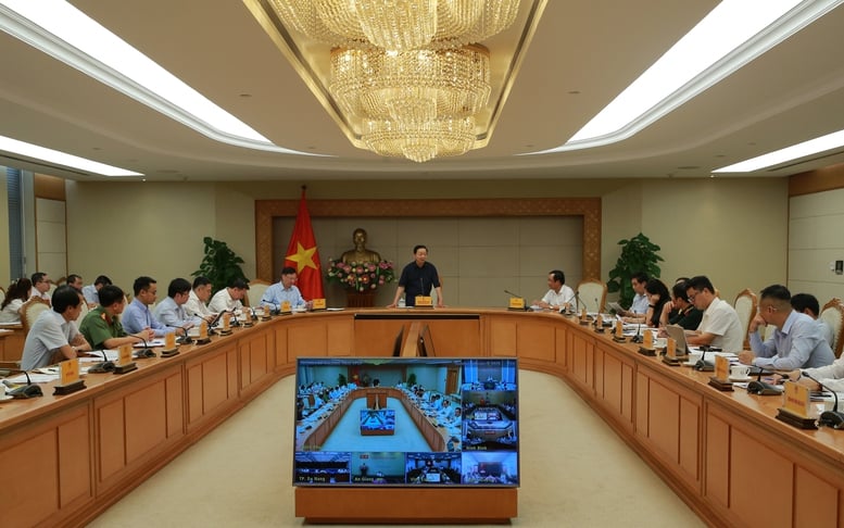 Lồng ghép chương trình, phát huy vai trò người dân trong xây dựng nông thôn mới, giảm nghèo - Ảnh 1.