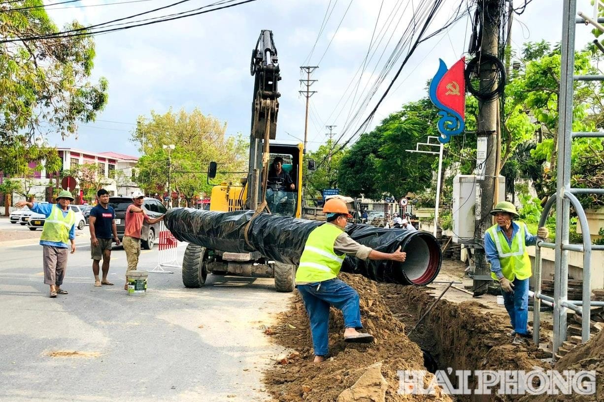 ម៉ាស៊ីនបូមទឹក Hai Phong(1.jpg