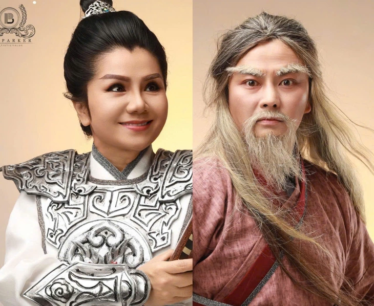 Tu Suong - រូបថត ១.