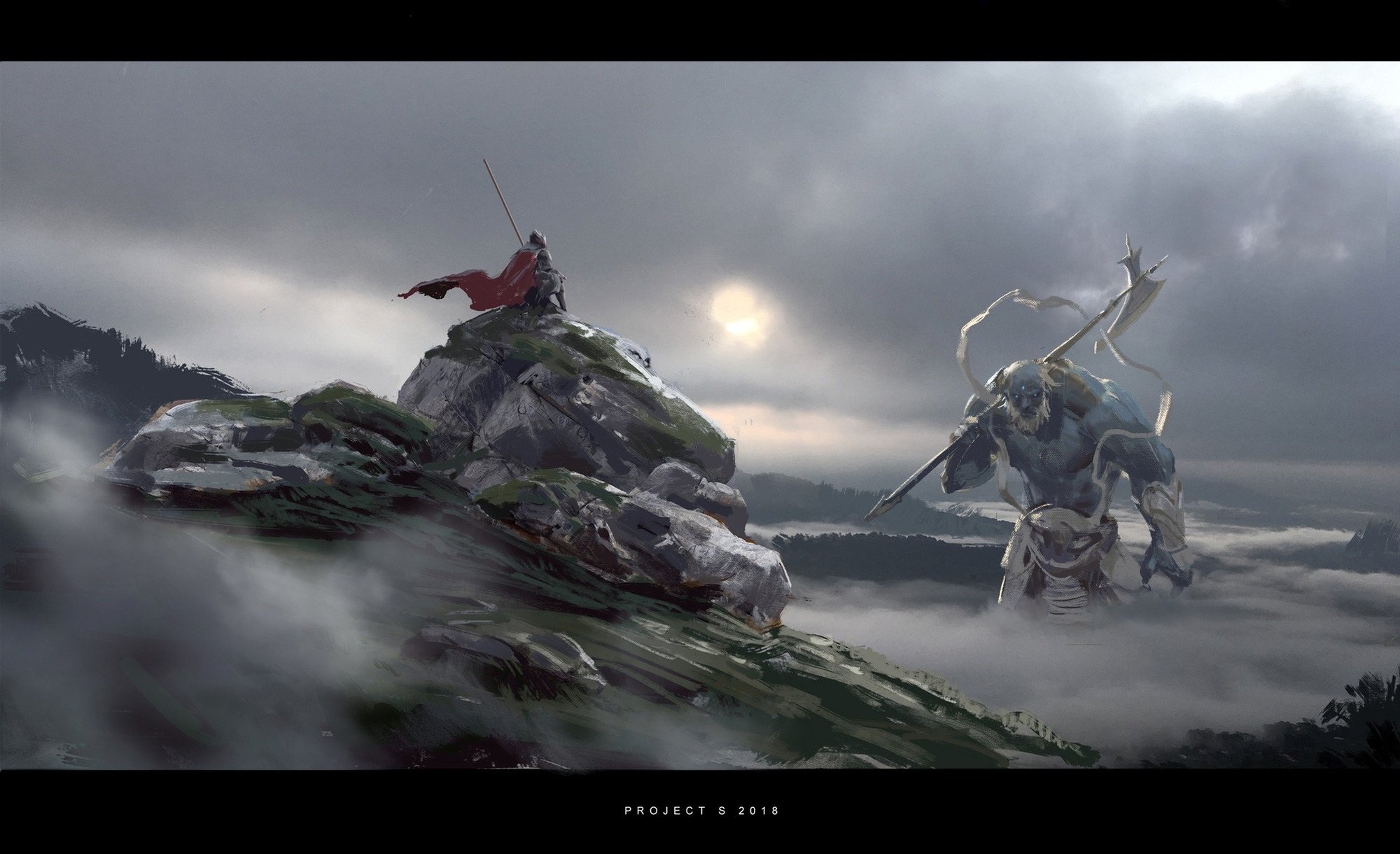 Black Myth: Wukong anh 4