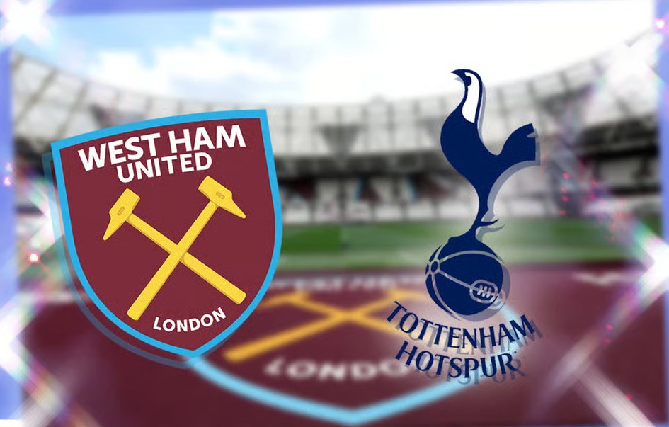 មតិលើការប្រកួត West Ham vs Tottenham ម៉ោង 11:30 យប់។ ថ្ងៃទី 13 ខែកញ្ញា: មាន់រងាវម្តងទៀត - រូបថត 1