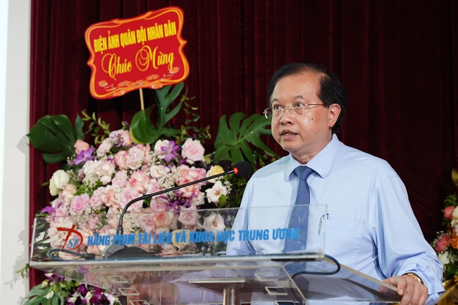 Liên hoan Phim Tài liệu châu Âu – Việt Nam: cầu nối góp phần đưa điện ảnh tài liệu Việt Nam vươn ra thế giới - Ảnh 2.