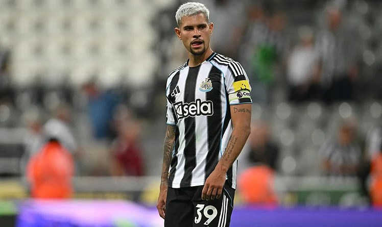 ការពិនិត្យមើលការប្រកួត Newcastle vs Wovles ម៉ោង 9:00 យប់ ថ្ងៃទី 13 ខែកញ្ញា: ការឈ្នះលើកដំបូង - រូបថត 2