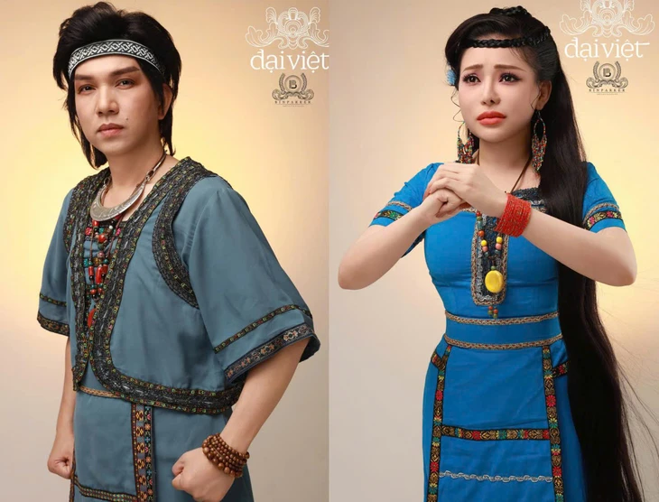 Tu Suong - រូបថត ៣.